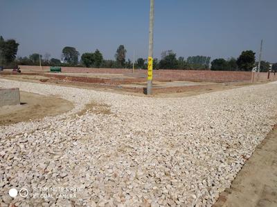 Residential Plot