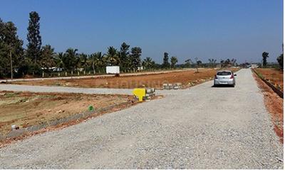 Residential Plot