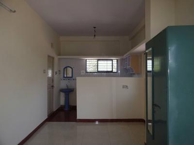 1 RK Independent Builder Floor