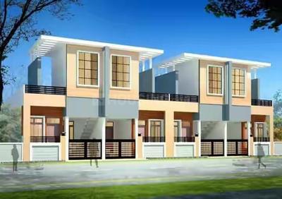 2 BHK Independent House