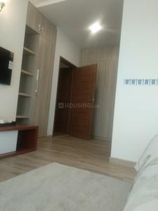 Gallery Cover Image of 1800 Sq.ft 3 BHK Apartment for buy in Rajajinagar for 30800000