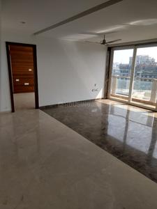 3 BHK Apartment