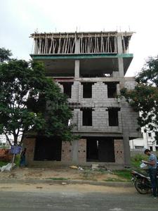 2 BHK Apartment