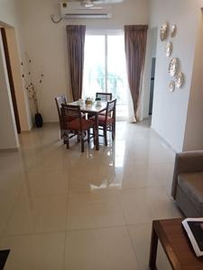 Gallery Cover Image of 872 Sq.ft 3 BHK Apartment for buy in Poonamallee for 3600000