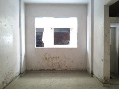 1 BHK Apartment
