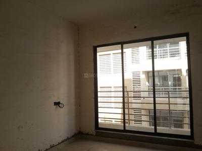 1 RK Apartment