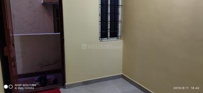 1 BHK Independent Floor