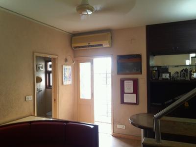 1 BHK Apartment
