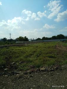 Gallery Cover Image of Sq.ft Residential Plot for buy in Wakad for 11296000