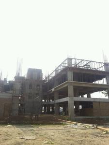 3 BHK Apartment