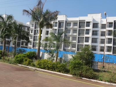 Gallery Cover Image of 655 Sq.ft 2 BHK Apartment for buy in Haranwali for 2200000