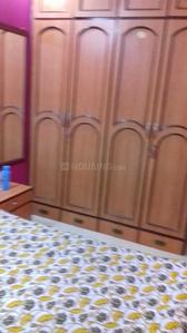 Bedroom Image of Ramesh PG in Mulund East