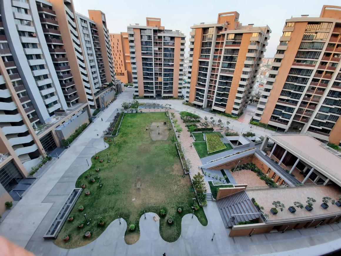 Ganesh Maple Tree Garden Homes Rent 25 Flats For Rent In Ganesh Maple Tree Garden Homes Thaltej