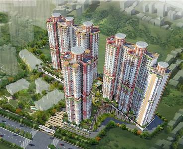 3 BHK Flat