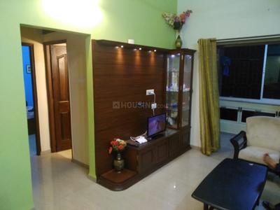Gallery Cover Image of 1200 Sq.ft 4 BHK Apartment for buy in Salcete for 7200000