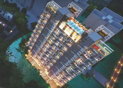 3 BHK Apartment
