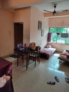 Bedroom Image of PG 4272113 Netaji Nagar in Netaji Nagar