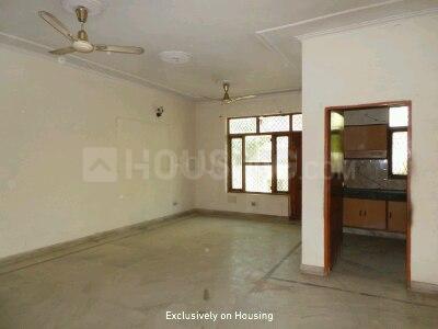 3 BHK Independent Floor