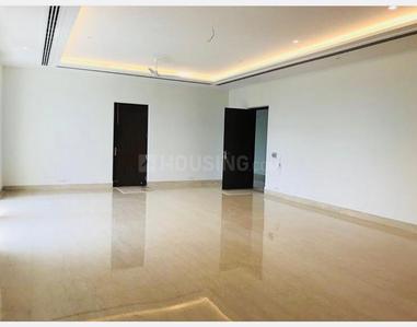 5 BHK Villa