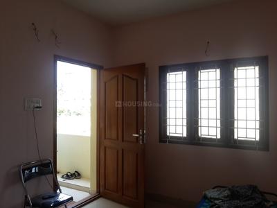 Gallery Cover Image of 550 Sq.ft 1 BHK Apartment for buy in Madipakkam for 2800000