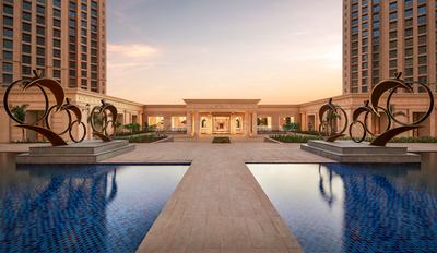 2 BHK Apartment