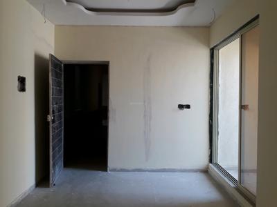 1 BHK Apartment