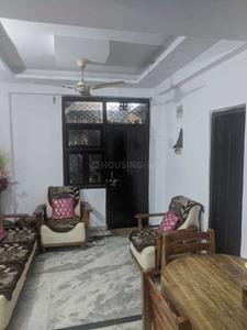 Living Room Image of Chaudhary PG in Shalimar Garden