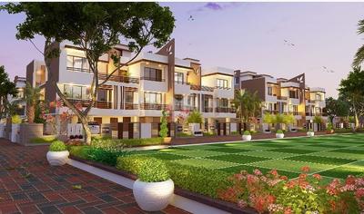 Gallery Cover Image of 1471 Sq.ft 1 BHK Independent House for buy in Naigaon West for 6262000