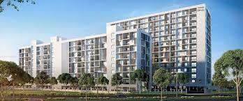 3 BHK अपार्टमेंट