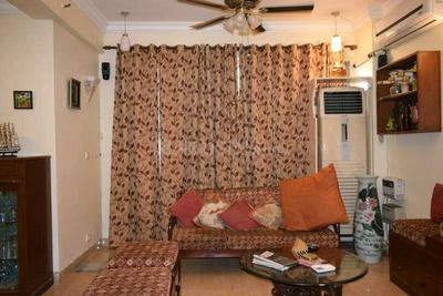 3 BHK Apartment