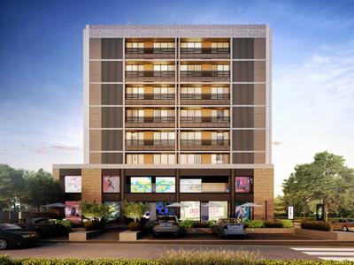 4 BHK Apartment