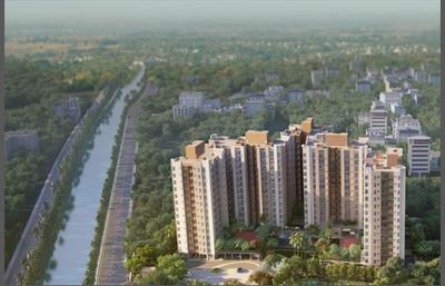 2 BHK Apartment