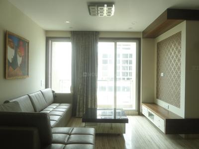 Gallery Cover Image of 1550 Sq.ft 3 BHK Apartment for buy in Ulwe for 13500000