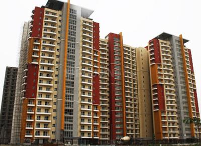 2 BHK Apartment