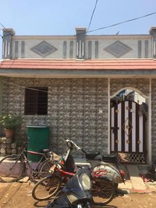 Gallery Cover Image of 850 Sq.ft 1 BHK Independent House for buy in Aditya Jivika, Miyapur for 2100000