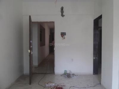 1 BHK Apartment