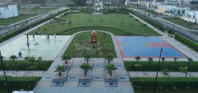 Gallery Cover Image of 1090 Sq.ft 3 BHK Apartment for buy in Oro City, Jankipuram for 4169650