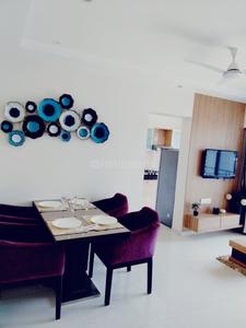 Gallery Cover Image of 670 Sq.ft 1 RK Apartment for buy in Bachraj Lifespace, Virar West for 3410000