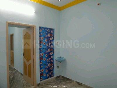 Gallery Cover Image of 440 Sq.ft 1 BHK Independent Floor for buy in Sithalapakkam for 3550000