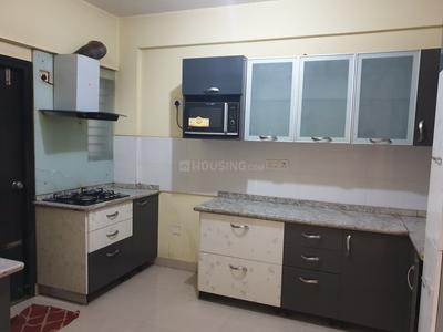 Gallery Cover Image of 1859 Sq.ft 3 BHK Apartment for buy in Jakkur for 10500000