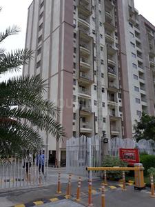 1 BHK Apartment