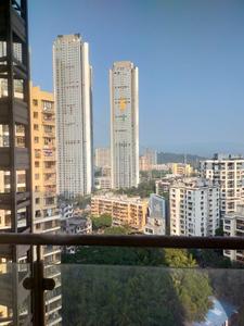 3 BHK फ़्लैट