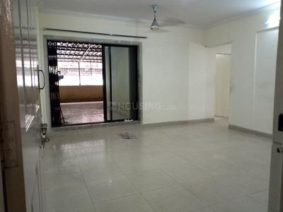 Gallery Cover Image of 1558 Sq.ft 3 BHK Apartment for buy in Sanpada for 22500000