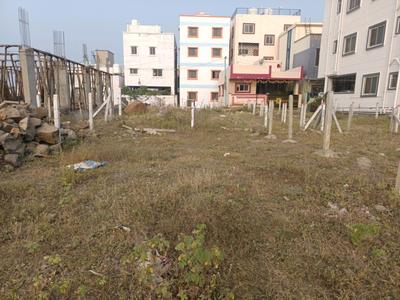 Residential 1200 Sqft Plot for sale at Kharadi, Property ID