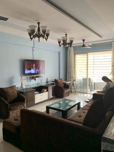 Gallery Cover Image of 1880 Sq.ft 3 BHK Apartment for buy in Hriday JAS Exotica - C, Park City for 5600000