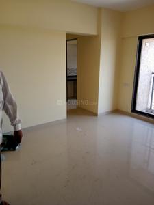 Gallery Cover Image of 600 Sq.ft 1 BHK Apartment for rent in Khidkali for 7000