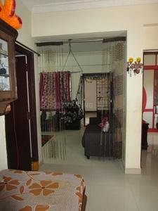 1 BHK Apartment