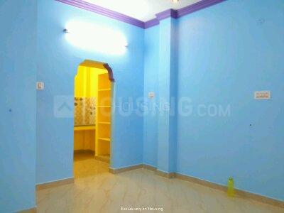 2 BHK Independent House