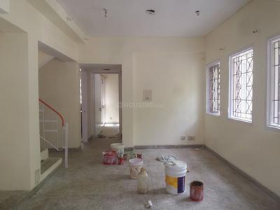 4 BHK Independent House