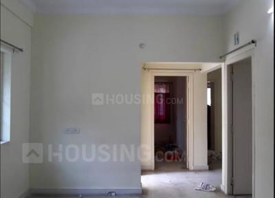 2 BHK Apartment